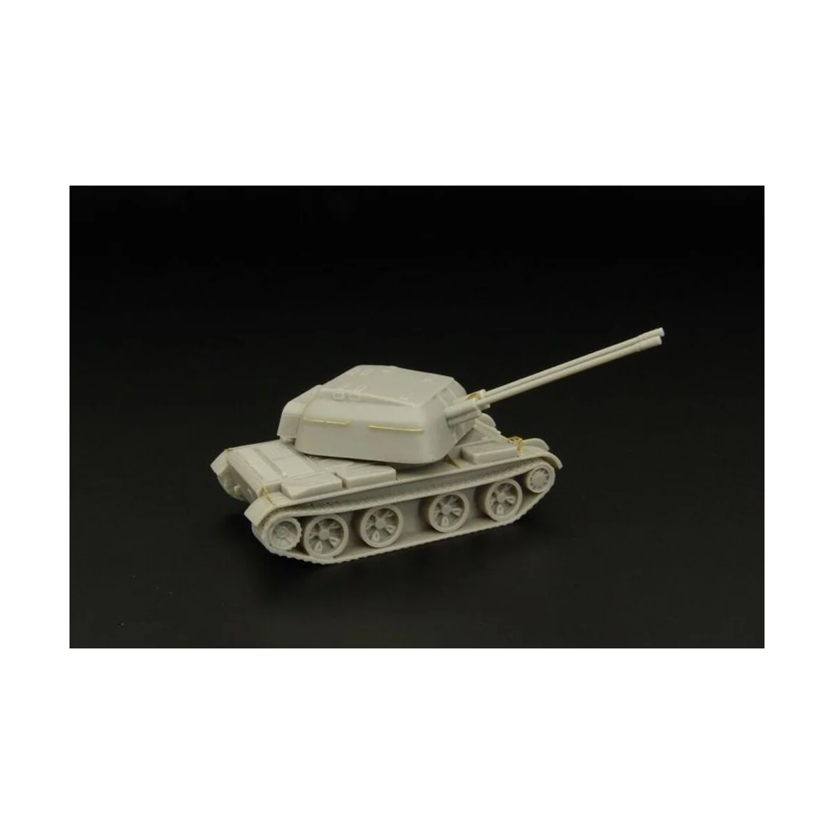 ZSU-57, 1/120 - Hauler HTT120065