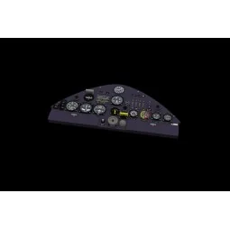 Bf 108 LööK for Eduard, 1/32 - Eduard Accessories 634017