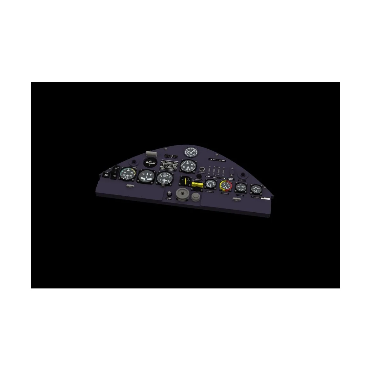 Bf 108 LööK for Eduard - Eduard Accessories 634017