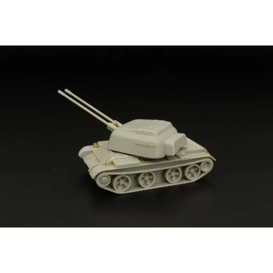 ZSU-57, 1/120 - Hauler HTT120065