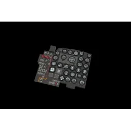 A-26B LööK for Hobby Boss - Eduard Accessories 634019