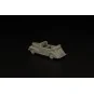 German Staff Car Cabrio, 1/120 - Hauler HTT120069