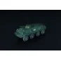 BTR-60 armored car, 1/120 - Hauler HTT120070