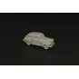 US Staff car, 1/120 - Hauler HTT120068