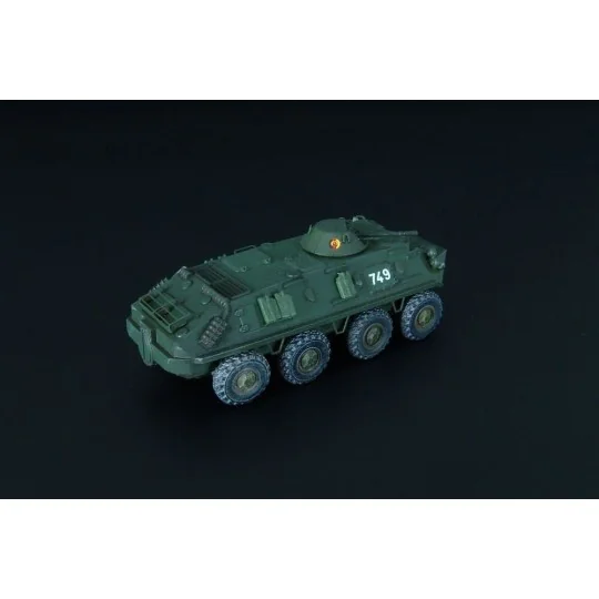 BTR-60 armored car, 1/120 - Hauler HTT120070