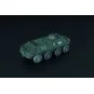 BTR-60 armored car, 1/120 - Hauler HTT120070