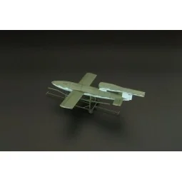 Fieseler Fi-103 - V-1, 1/120 - Hauler HTT120072 2