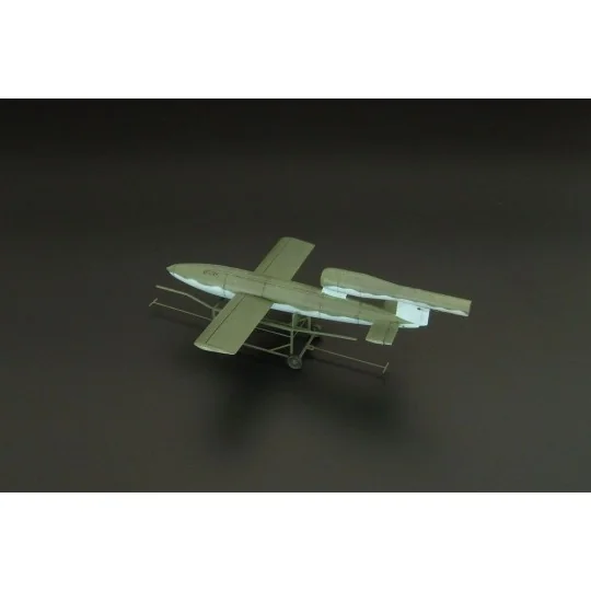 Fieseler Fi-103 - V-1, 1/120 - Hauler HTT120072