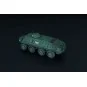 BTR-60 armored car, 1/120 - Hauler HTT120070