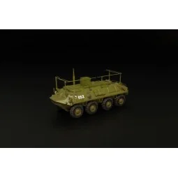 BTR-60 PU, 1/120 - Hauler HTT120074