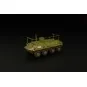 BTR-60 PU, 1/120 - Hauler HTT120074