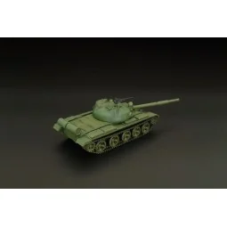 T-62 (1972), 1/120 - Hauler HTT120073 2