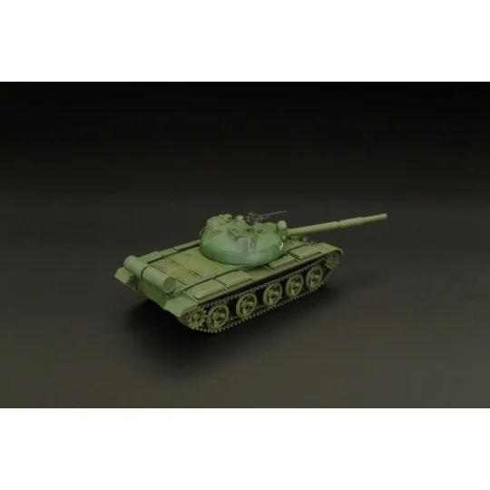 T-62 (1972), 1/120 - Hauler HTT120073