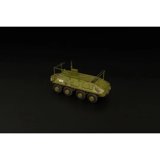 BTR-60 PU, 1/120 - Hauler HTT120074