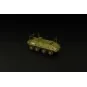 BTR-60 PU, 1/120 - Hauler HTT120074