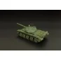T-62 (1972), 1/120 - Hauler HTT120073