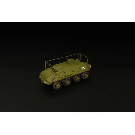 BTR-60 PU, 1/120 - Hauler HTT120074