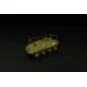 BTR-60 PU, 1/120 - Hauler HTT120074