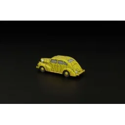 German staff car- hardtop (2 in set), 1/120 - Hauler HTT120076 2