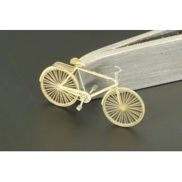 BICYCLE, 1/120 - Hauler HTT120034 2