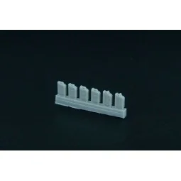 Fuel cans, 1/120 - Hauler HTT120071 2