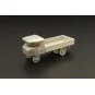 Sentinel - flatbed, 1/160 - Hauler HNN16001
