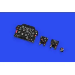 P-51D-15 LööK for REVELL, 1/32 - Eduard Accessories 634025