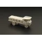 Sentinel - garbage truck, 1/160 - Hauler HNN16002