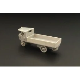 Sentinel - flatbed, 1/160 - Hauler HNN16001 2