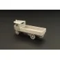 Sentinel - flatbed, 1/160 - Hauler HNN16001