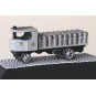 Sentinel - garbage truck, 1/160 - Hauler HNN16002
