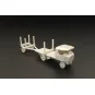 Sentinel - wood transporter, 1/160 - Hauler HNN16004