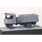 Sentinel - street cleaning truck, 1/160 - Hauler HNN16003