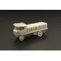Sentinel - garbage truck, 1/160 - Hauler HNN16002