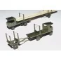 Sentinel - wood transporter, 1/160 - Hauler HNN16004
