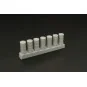 Fuel barrels, 1/160 - Hauler HNN16005