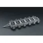 Culemeyer 80ton, 1/72 - Hauler HLP72008