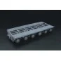 Culemeyer 80ton, 1/72 - Hauler HLP72008