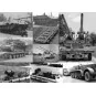 Culemeyer 80ton, 1/72 - Hauler HLP72008