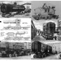 Culemeyer four axles, 1/72 - Hauler HLP72009