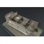 M29C Water Weasel, 1/72 - Hauler HLP72010