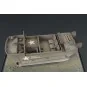 M29C Water Weasel, 1/72 - Hauler HLP72010