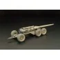 M1 8 GUN transp wagon, 1/72 - Hauler HLP72016