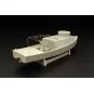 BK-2 river boat, 1/72 - Hauler HLP72014