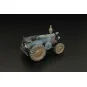 Lanz Bulldog 30HP, 1/72 - Hauler HLP72018