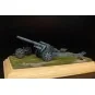 sFH-18 german howitzer, 1/72 - Hauler HLP72019