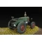 Lanz Bulldog 30HP, 1/72 - Hauler HLP72018