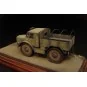 Skoda RSO wheeled tractor, 1/72 - Hauler HLP72021