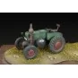 Lanz Bulldog 30HP, 1/72 - Hauler HLP72018