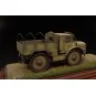 Skoda RSO wheeled tractor, 1/72 - Hauler HLP72021